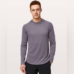 Lululemon Conflux Hoodie Long Sleeve